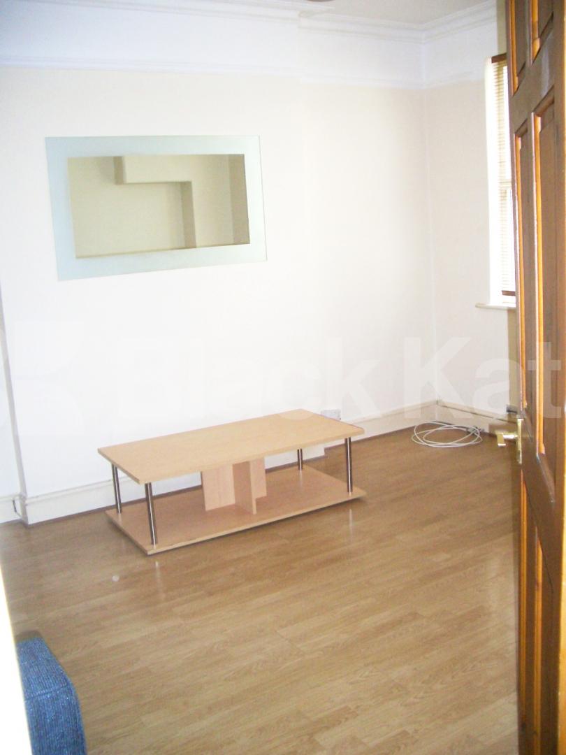 			NEW INSTRUCTION (Private Patio Garden) , 1 Bedroom, 1 bath, 1 reception Apartment			 Barons Court Road, BARONS COURT