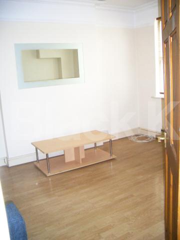 			NEW INSTRUCTION (Private Patio Garden) , 1 Bedroom, 1 bath, 1 reception Apartment			 Barons Court Road, BARONS COURT