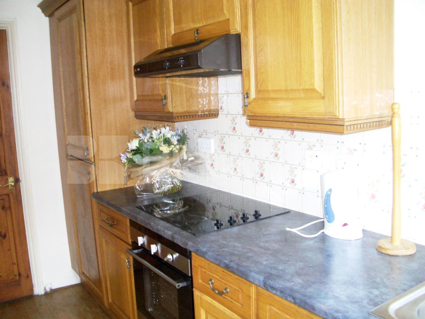 			NEW INSTRUCTION (Private Patio Garden) , 1 Bedroom, 1 bath, 1 reception Apartment			 Barons Court Road, BARONS COURT