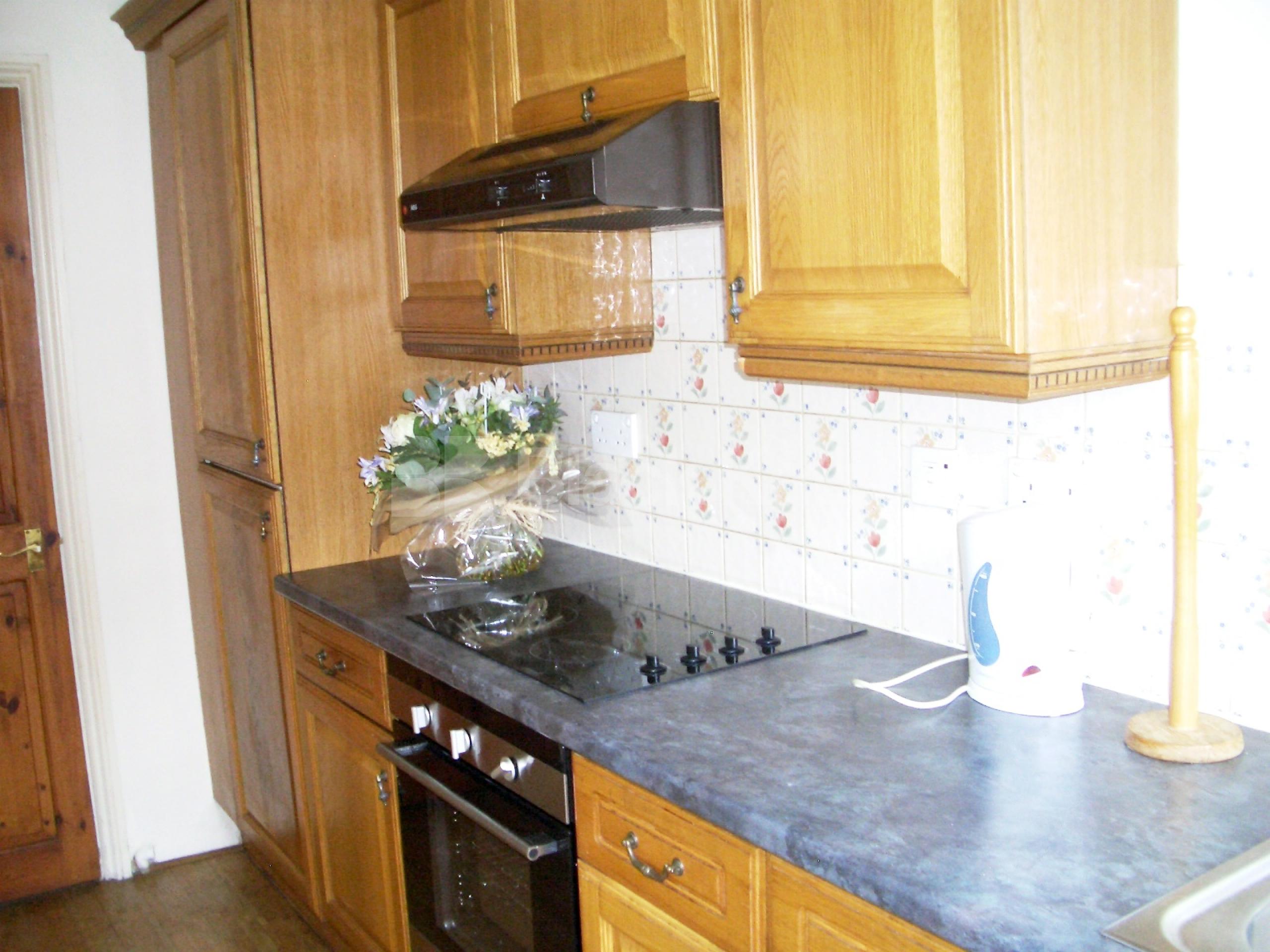 			NEW INSTRUCTION (Private Patio Garden) , 1 Bedroom, 1 bath, 1 reception Apartment			 Barons Court Road, BARONS COURT W14