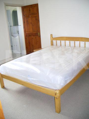 			NEW INSTRUCTION (Private Patio Garden) , 1 Bedroom, 1 bath, 1 reception Apartment			 Barons Court Road, BARONS COURT