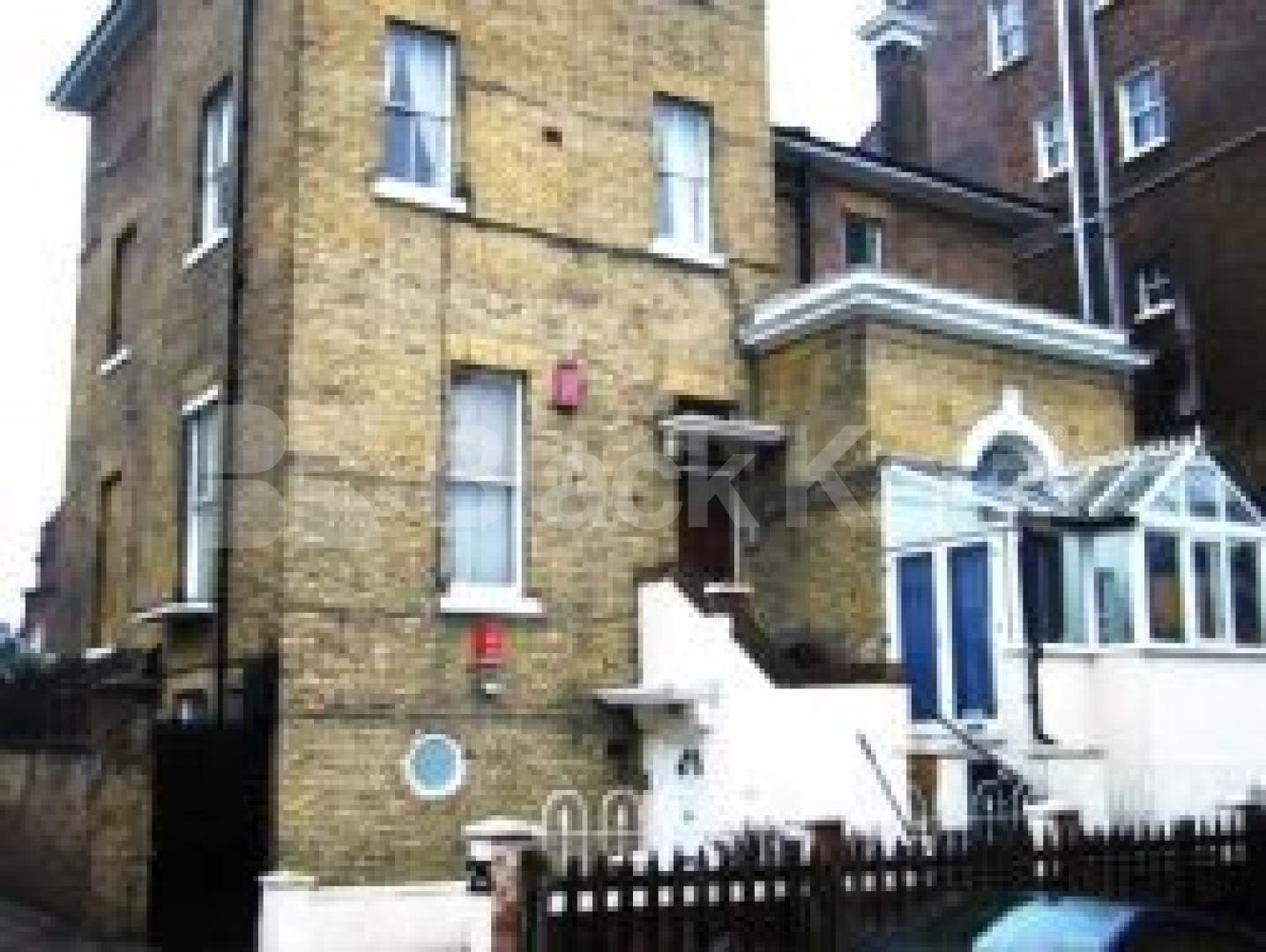 			New instruction, Studio Apartment, 1 bath, 1 reception Flat			 College Cresent, BELSIZE PARK/SWISS COTTAGE