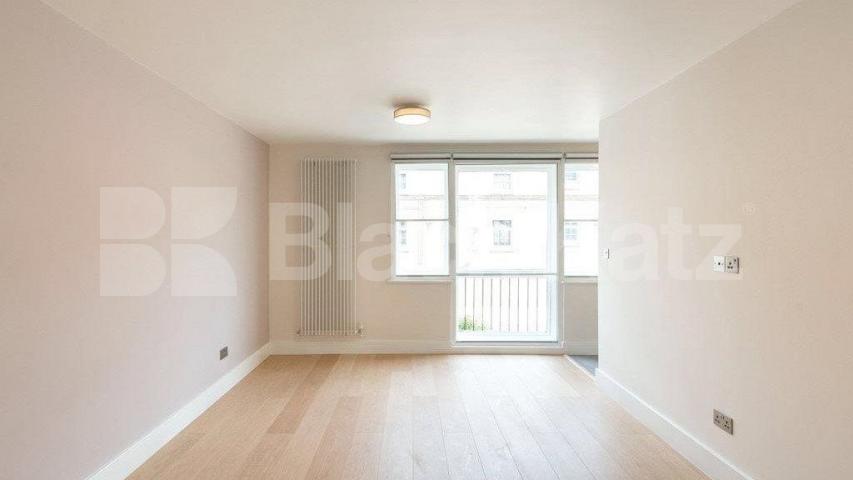 Amazing modern studio by regents park and 12 mins walk to Euston Cumberland Terrace Mews, Regents Park - Great Portland Street