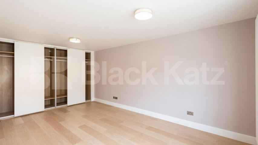 Amazing modern studio by regents park and 12 mins walk to Euston Cumberland Terrace Mews, Regents Park - Great Portland Street