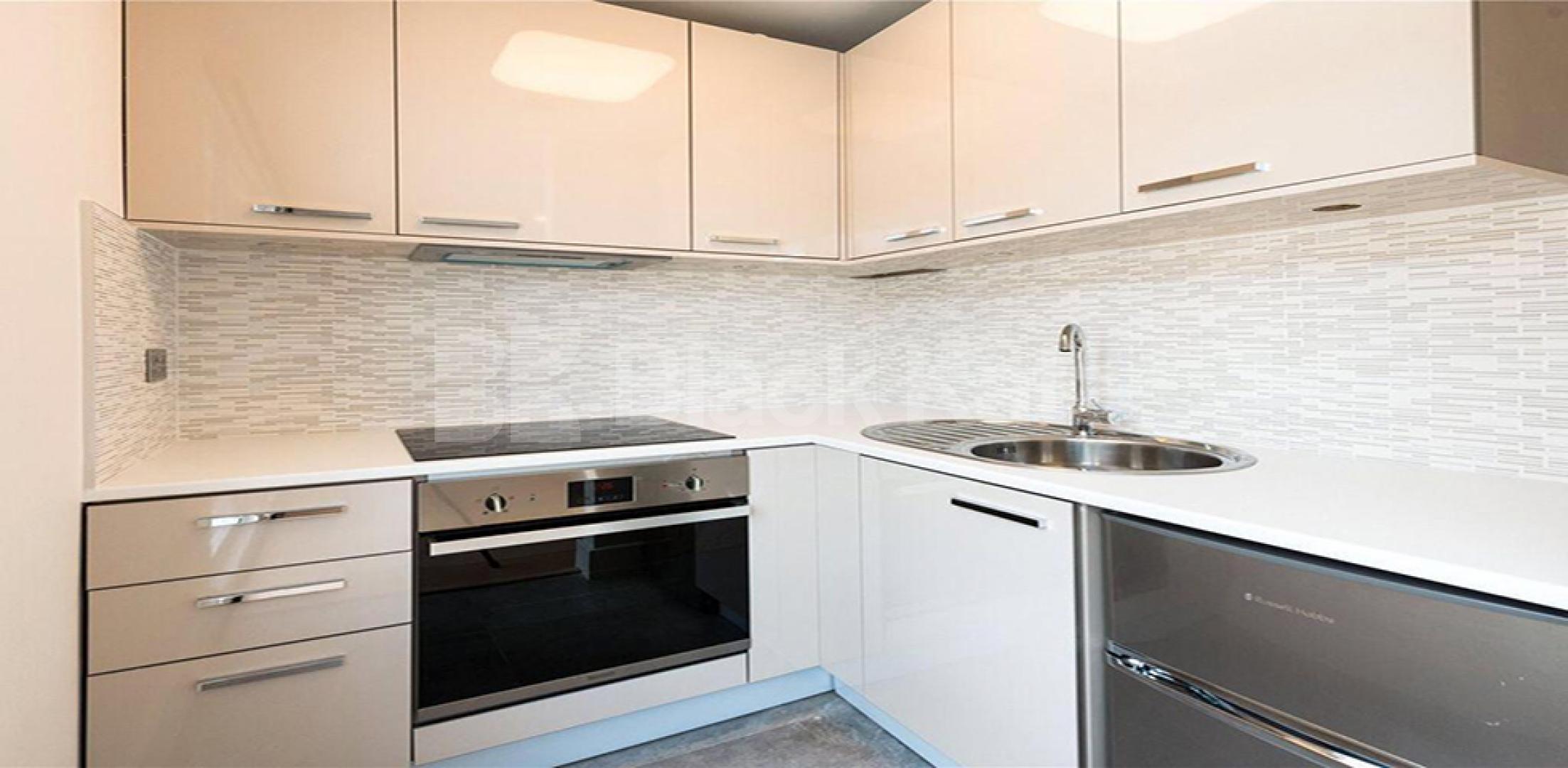 Amazing modern studio by regents park and 12 mins walk to Euston Cumberland Terrace Mews, Regents Park - Great Portland Street