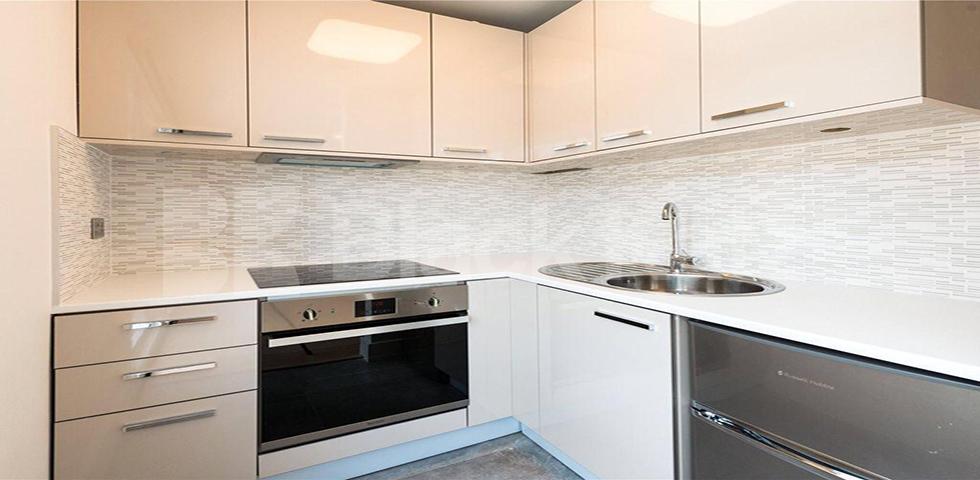 Amazing modern studio by regents park and 12 mins walk to Euston Cumberland Terrace Mews, Regents Park - Great Portland Street