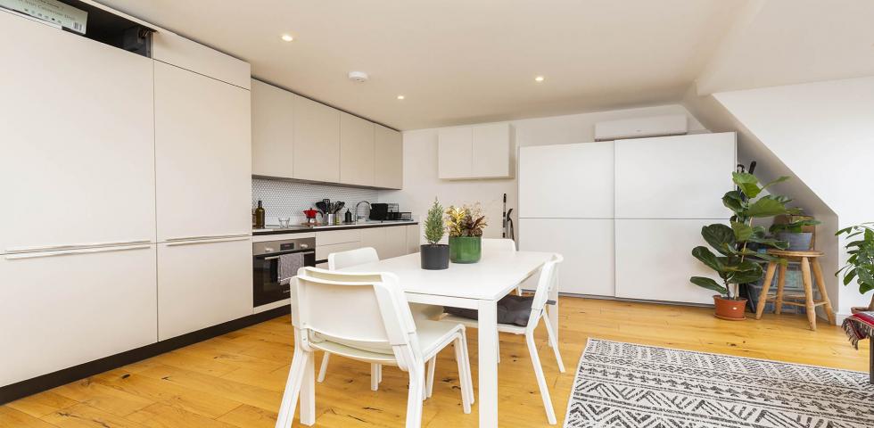 			1 Bedroom, 1 bath, 1 reception Apartment			 Dignam Close , Cricklewood