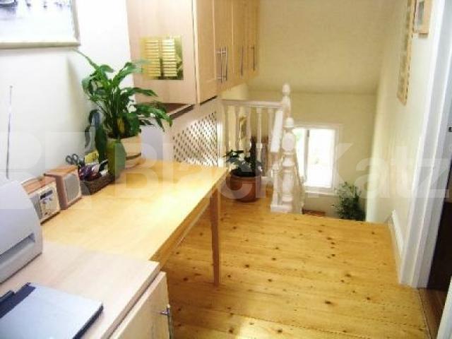 			1 Bedroom, 1 bath, 1 reception Flat			 Cecile Park, CROUCH END