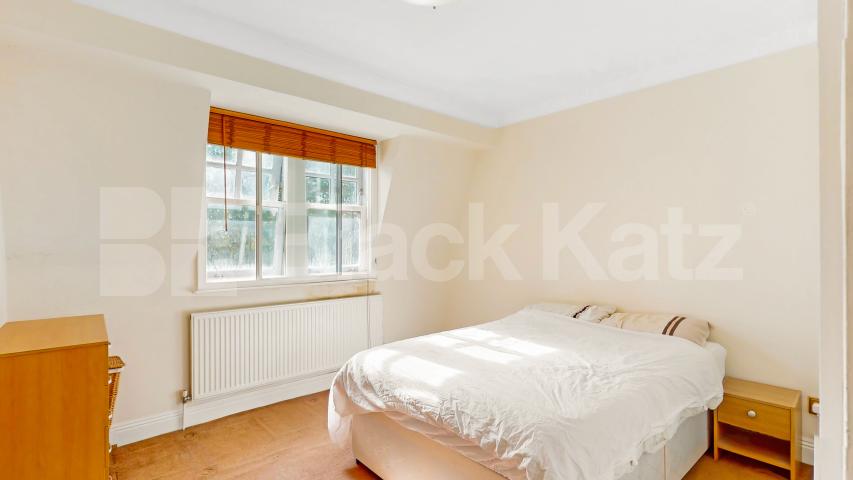 A well-presented two bedroom, two bathroom apartment to rent in Cedars Lodge, NW6, available from December Exeter Road, Cedar Lodge Exeter Road, NW2,  Cedar Lodge Exeter Road