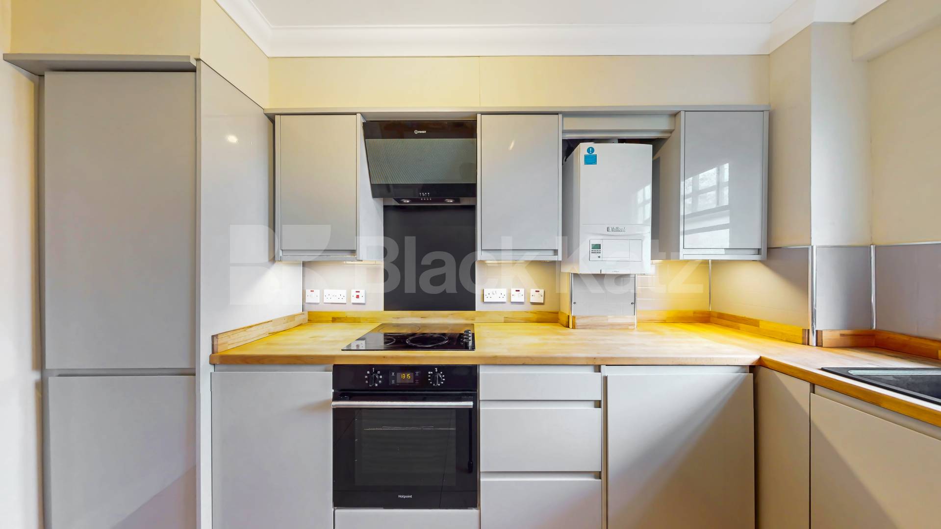 A well-presented two bedroom, two bathroom apartment to rent in Cedars Lodge, NW6, available from December Exeter Road, Cedar Lodge Exeter Road, NW2,  Cedar Lodge Exeter Road