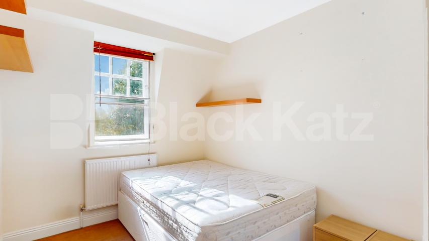 A well-presented two bedroom, two bathroom apartment to rent in Cedars Lodge, NW6, available from December Exeter Road, Cedar Lodge Exeter Road, NW2,  Cedar Lodge Exeter Road