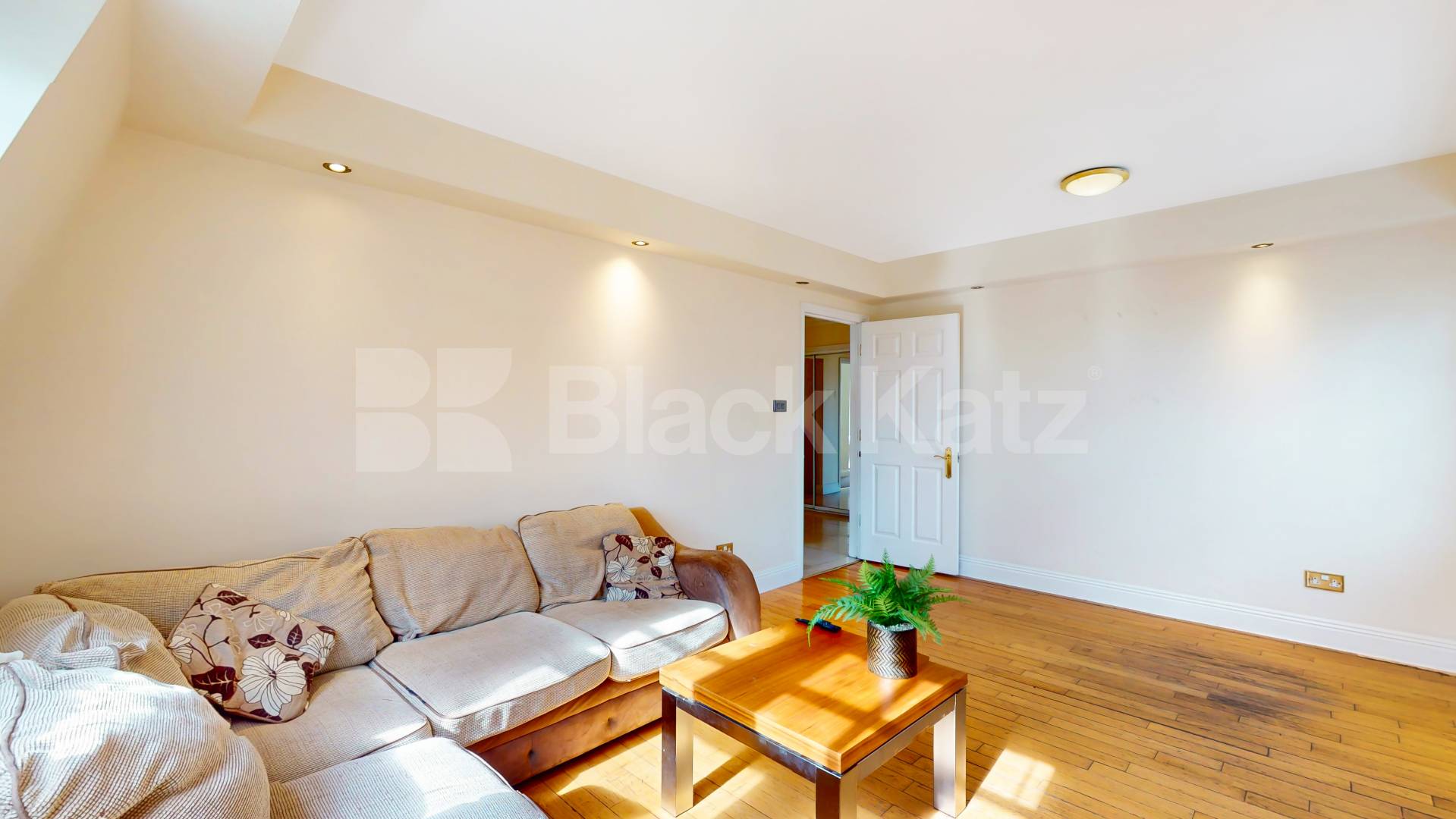 A well-presented two bedroom, two bathroom apartment to rent in Cedars Lodge, NW6, available from December Exeter Road, Cedar Lodge Exeter Road, NW2,  Cedar Lodge Exeter Road