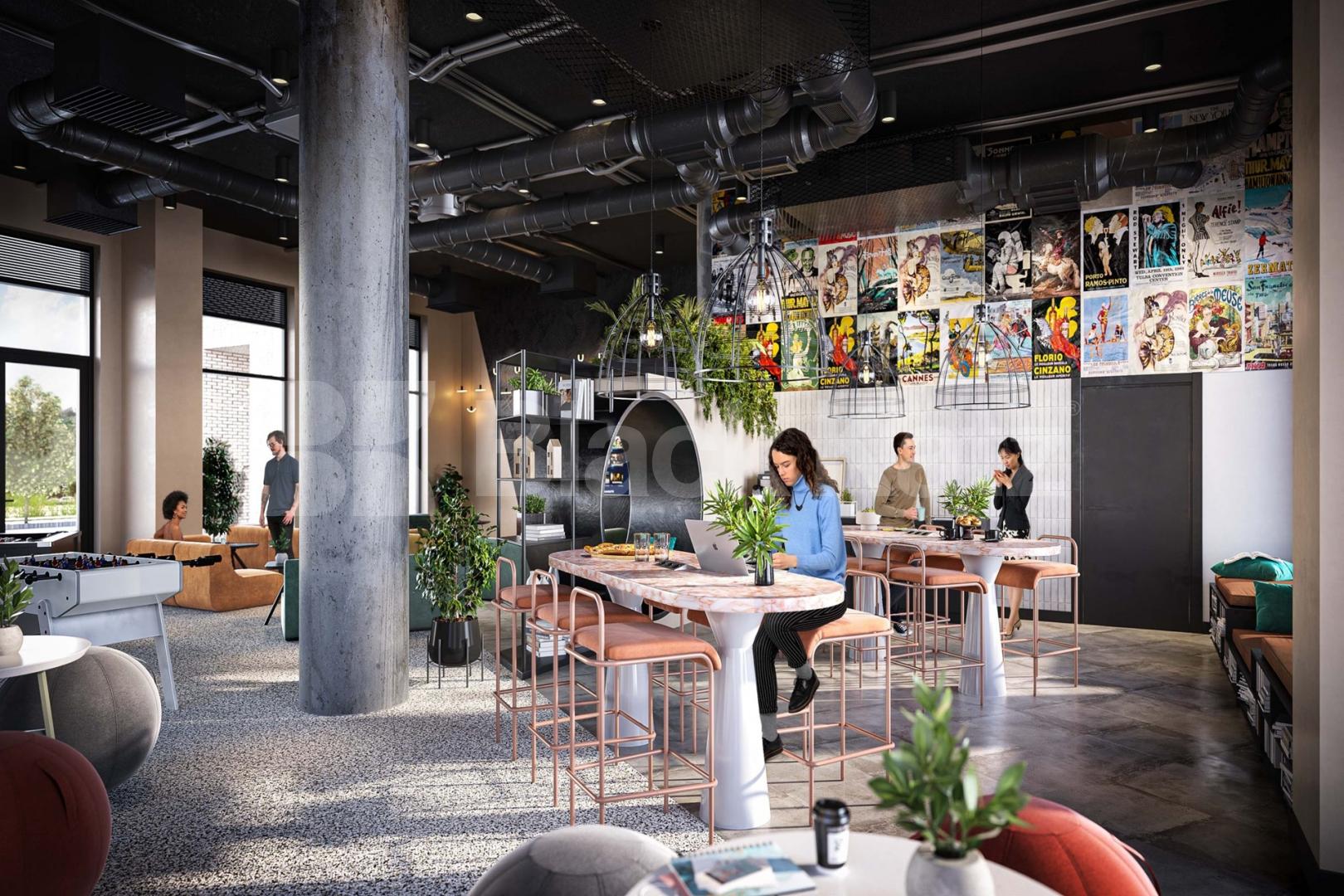  Exclusive Luxury Studio Ruby Street , Peckham 