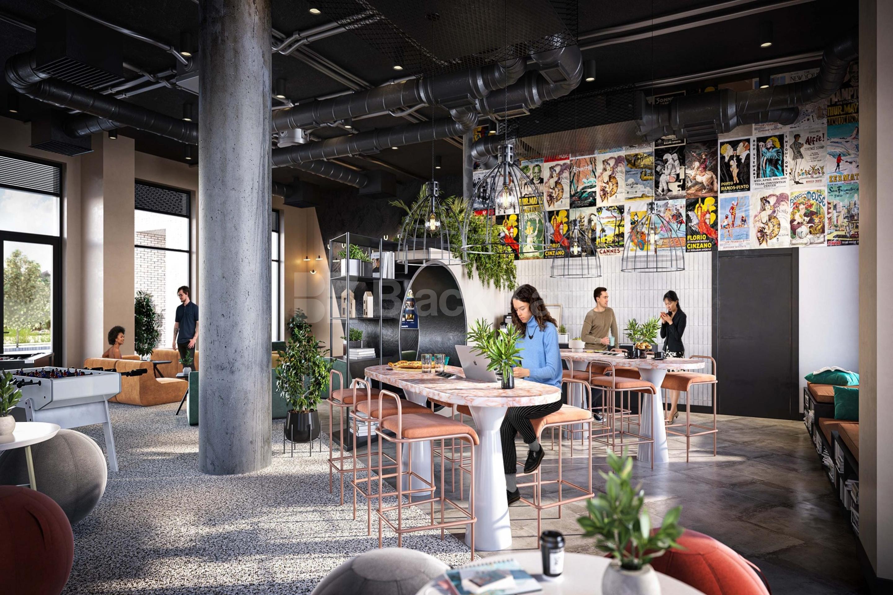 MORE THAN JUST A ROOM  Ruby Street , Peckham  SE15