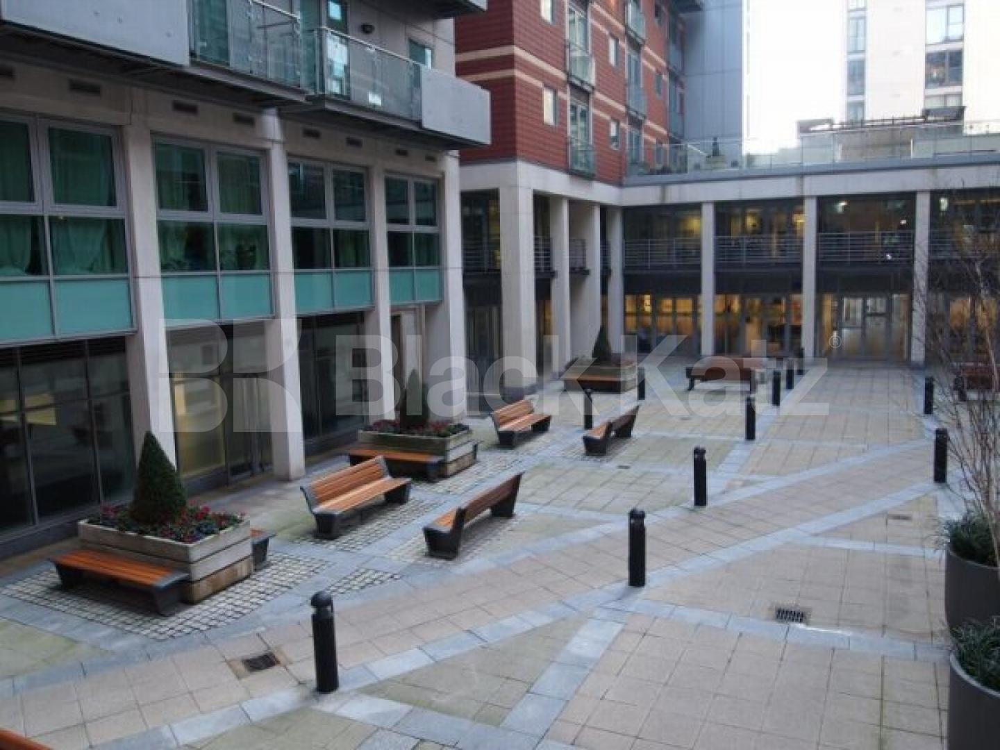 			NEW INSTRUCTION , 2 Bedroom, 1 bath, 1 reception Apartment			 Albert Embankment, Waterloo / Westminster 