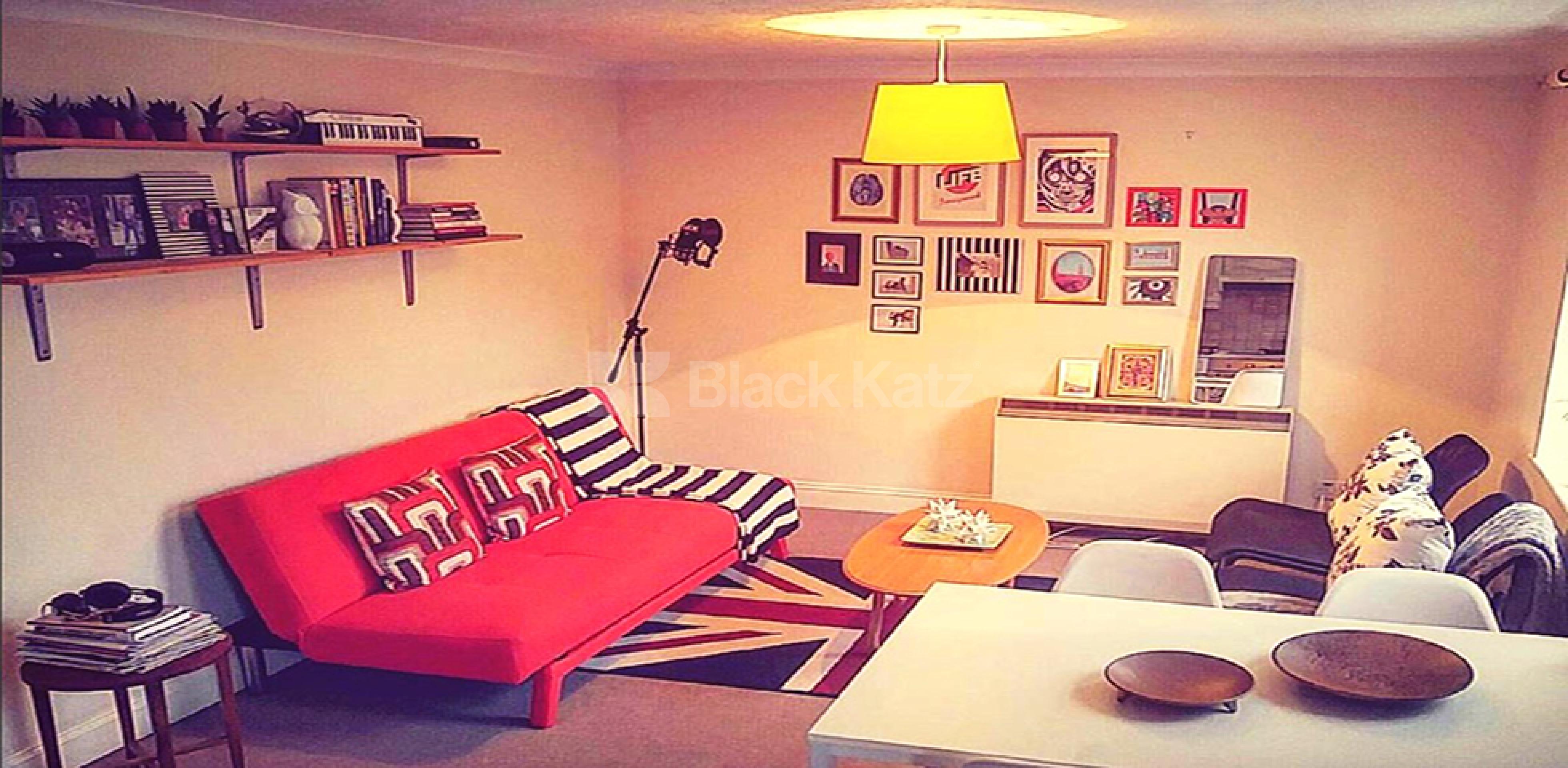 			NEW INSTRUCTION, 1 Bedroom, 1 bath, 1 reception Flat			 Culford road, DE BEAUVOIR/DALSTON N1