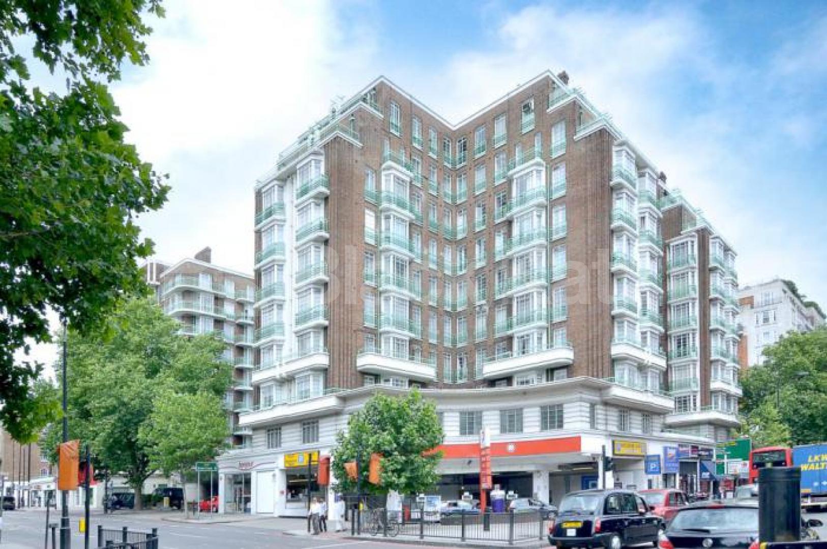 			NEW INSTRUCTION!, 2 Bedroom, 1 bath, 1 reception Flat			 Dorset House, MARYLEBONE 