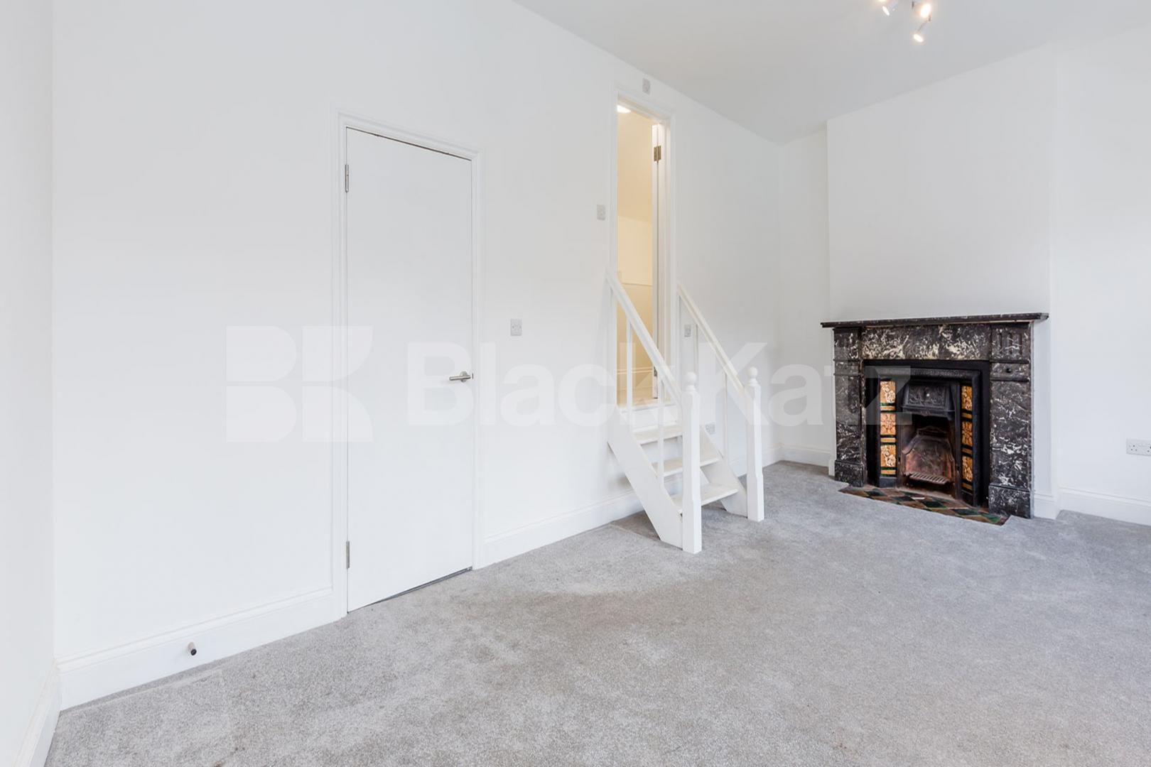 3 bedroom 1 bathroom property located in a prime area of Muswell Hill Alexandra Gardens, Muswell Hill 