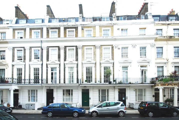 			NEW INSTRUCTION!, 1 Bedroom, 1 bath, 1 reception Flat			 Devonshire Terrace, HYDE PARK