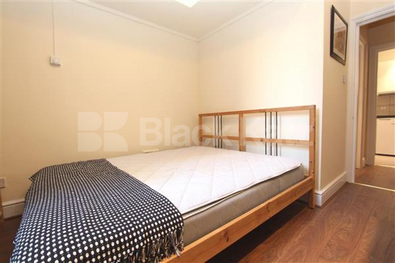 			NEW INSTRUCTION!, 1 Bedroom, 1 bath, 1 reception Flat			 Devonshire Terrace, HYDE PARK