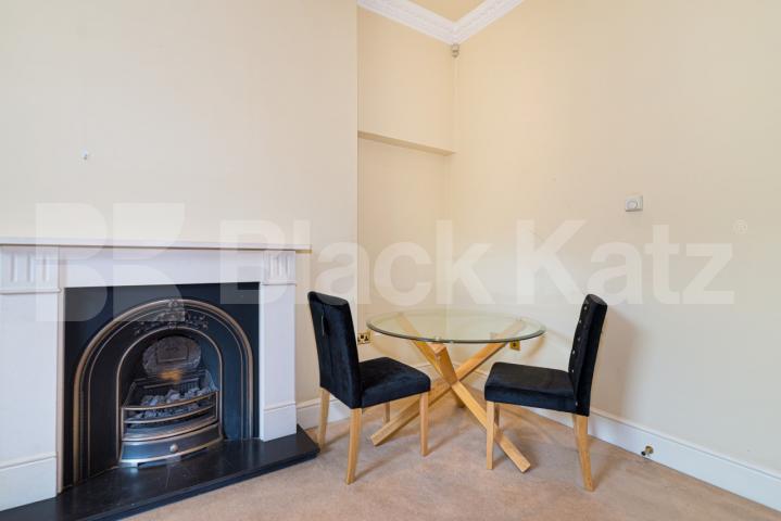 			LET, 2 Bedroom, 1 bath, 1 reception Apartment			 Lupus Street, Pimlico