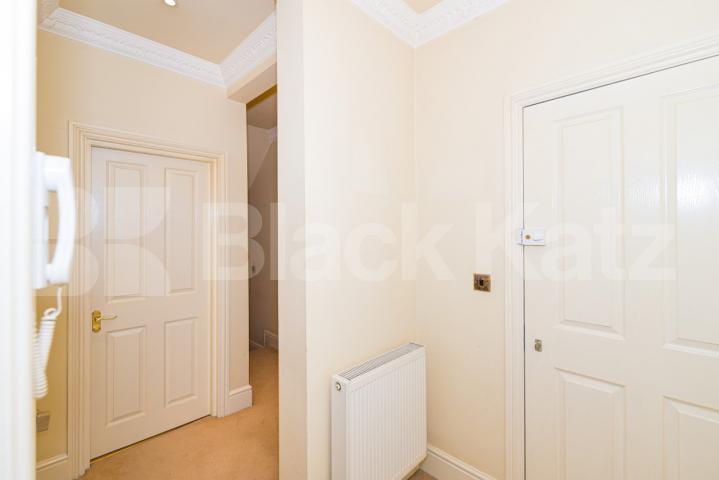 			LET, 2 Bedroom, 1 bath, 1 reception Apartment			 Lupus Street, Pimlico