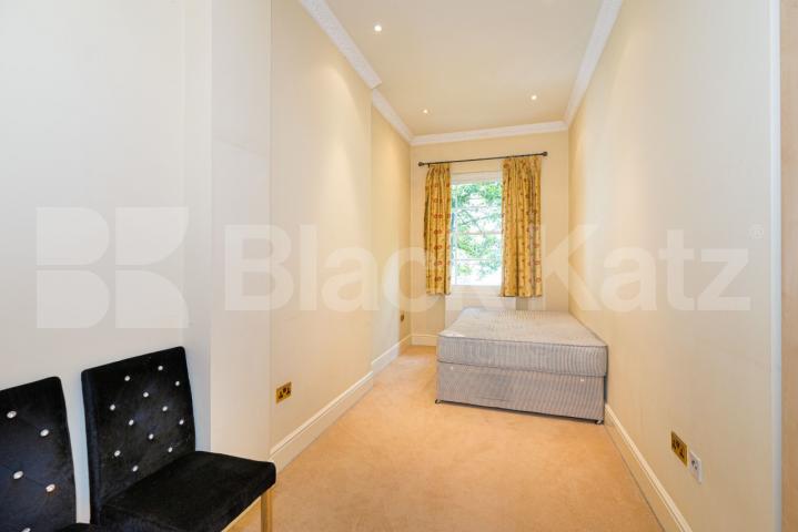 			LET, 2 Bedroom, 1 bath, 1 reception Apartment			 Lupus Street, Pimlico