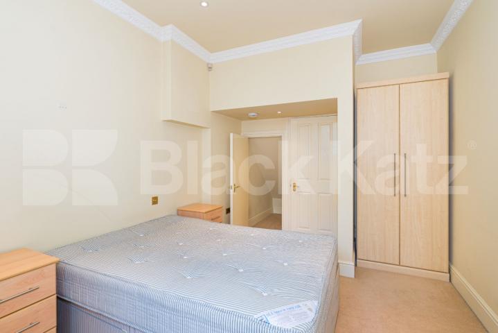 			LET, 2 Bedroom, 1 bath, 1 reception Apartment			 Lupus Street, Pimlico