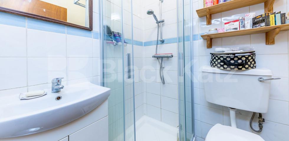 			Fantastic One Bed !, 1 Bedroom, 1 bath, 1 reception Flat			 Maidstone road, Bounds Green