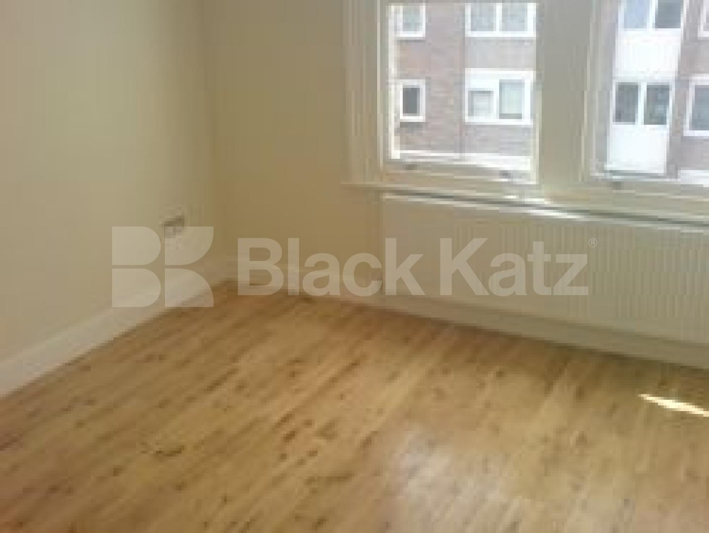 			new intruction, Studio Apartment, 1 bath, 1 reception Studio			 Fermoy Road, Maida vale