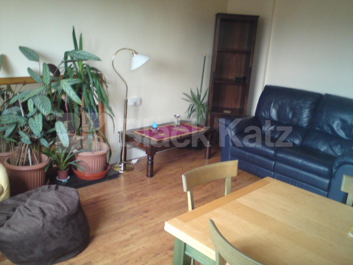 			BRAND NEW INSTRUCTION CLOSE TO TUBE..., 1 Bedroom, 1 bath, 1 reception Flat			 DURHAM ROAD, FINSBURY PARK