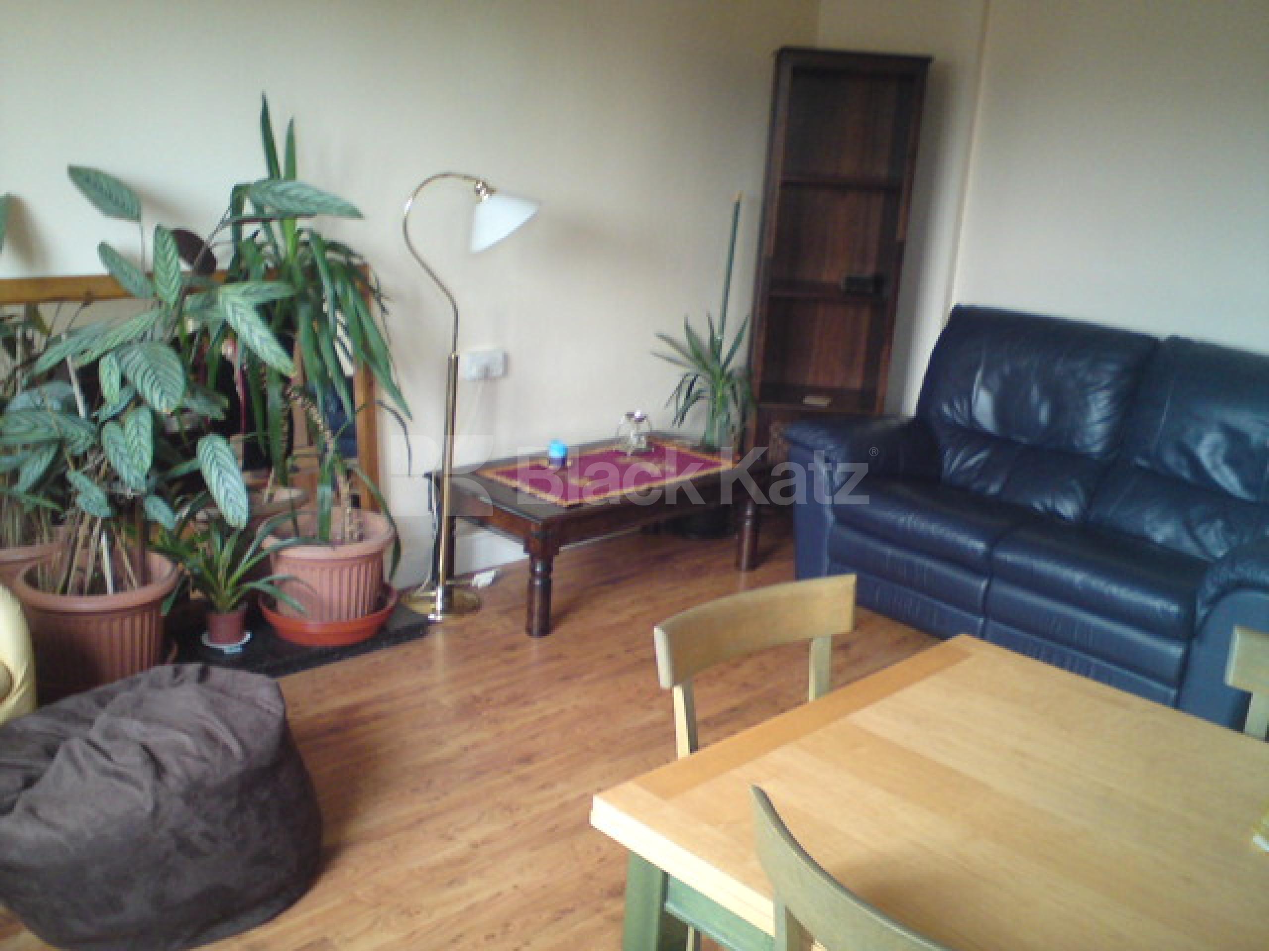 			BRAND NEW INSTRUCTION CLOSE TO TUBE..., 1 Bedroom, 1 bath, 1 reception Flat			 DURHAM ROAD, FINSBURY PARK N4