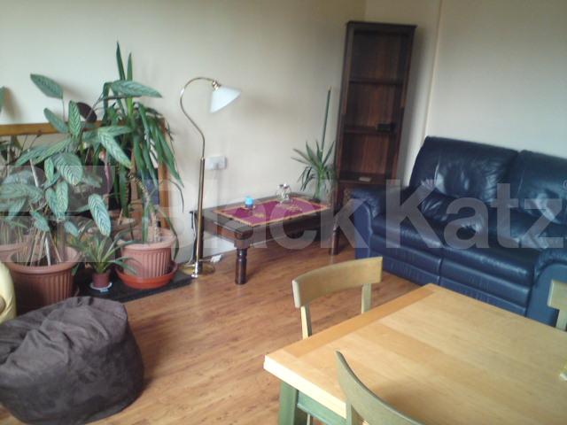 			BRAND NEW INSTRUCTION CLOSE TO TUBE..., 1 Bedroom, 1 bath, 1 reception Flat			 DURHAM ROAD, FINSBURY PARK