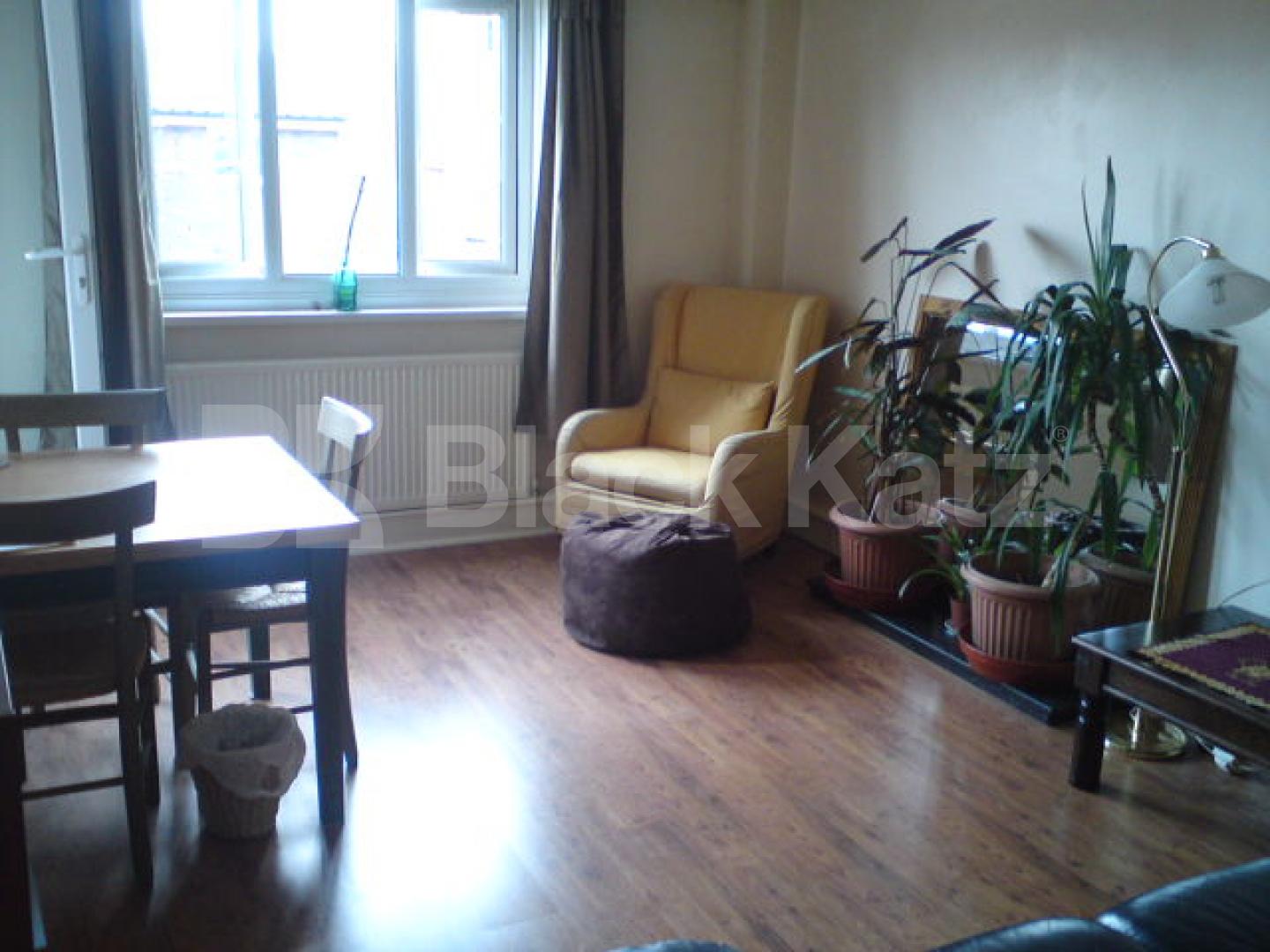 			BRAND NEW INSTRUCTION CLOSE TO TUBE..., 1 Bedroom, 1 bath, 1 reception Flat			 DURHAM ROAD, FINSBURY PARK