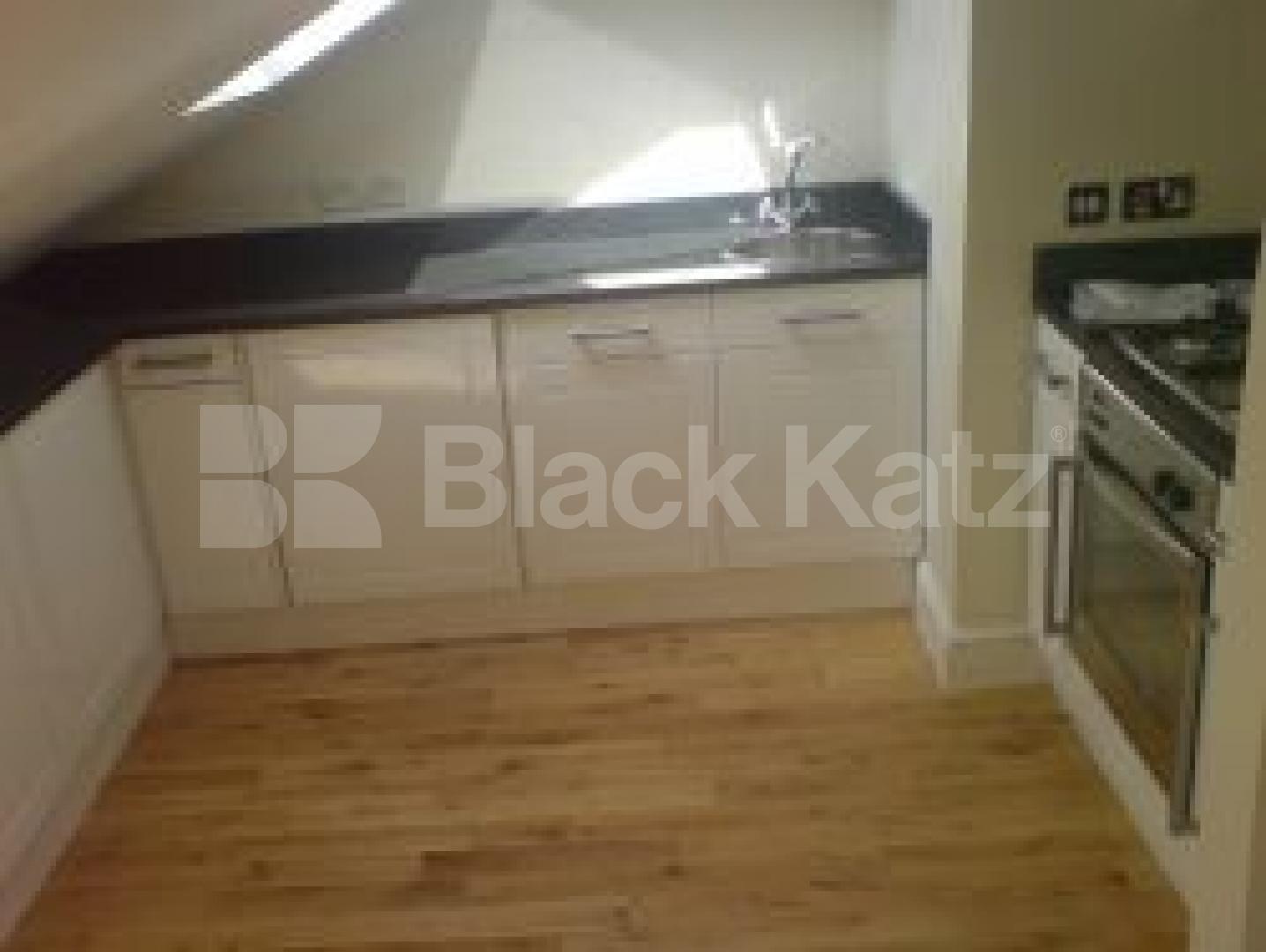 			New Instruction, 1 Bedroom, 1 bath, 1 reception Flat			 Fermoy Road, Maida Vale