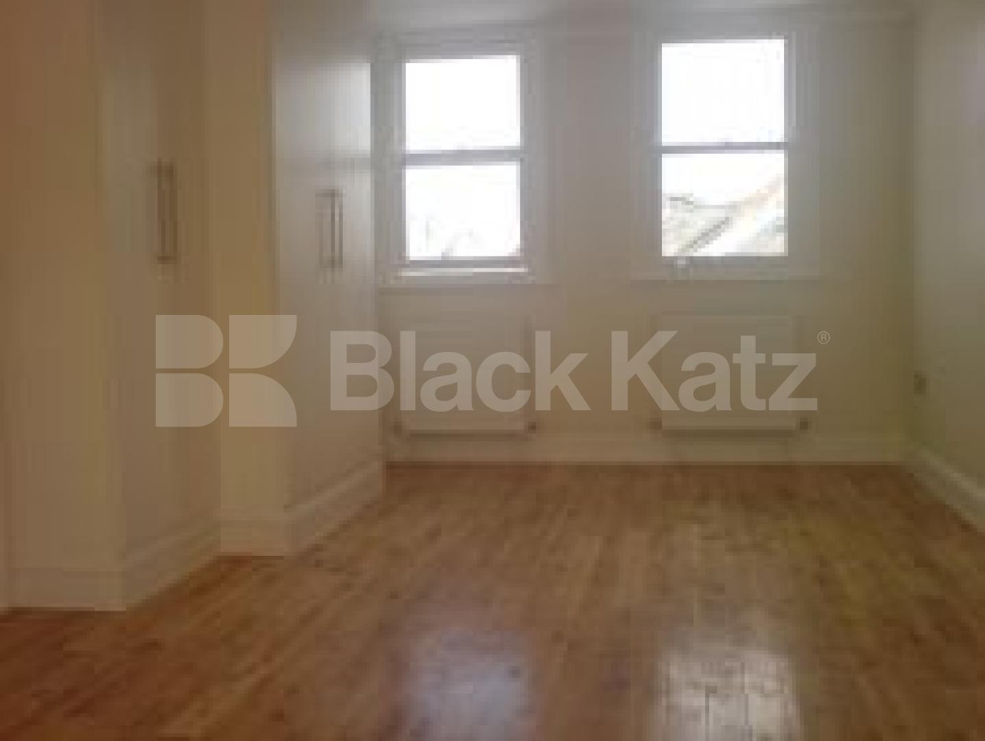 			2 Bedroom, 1 bath, 1 reception Flat			 Fermoy Road, Maida Vale