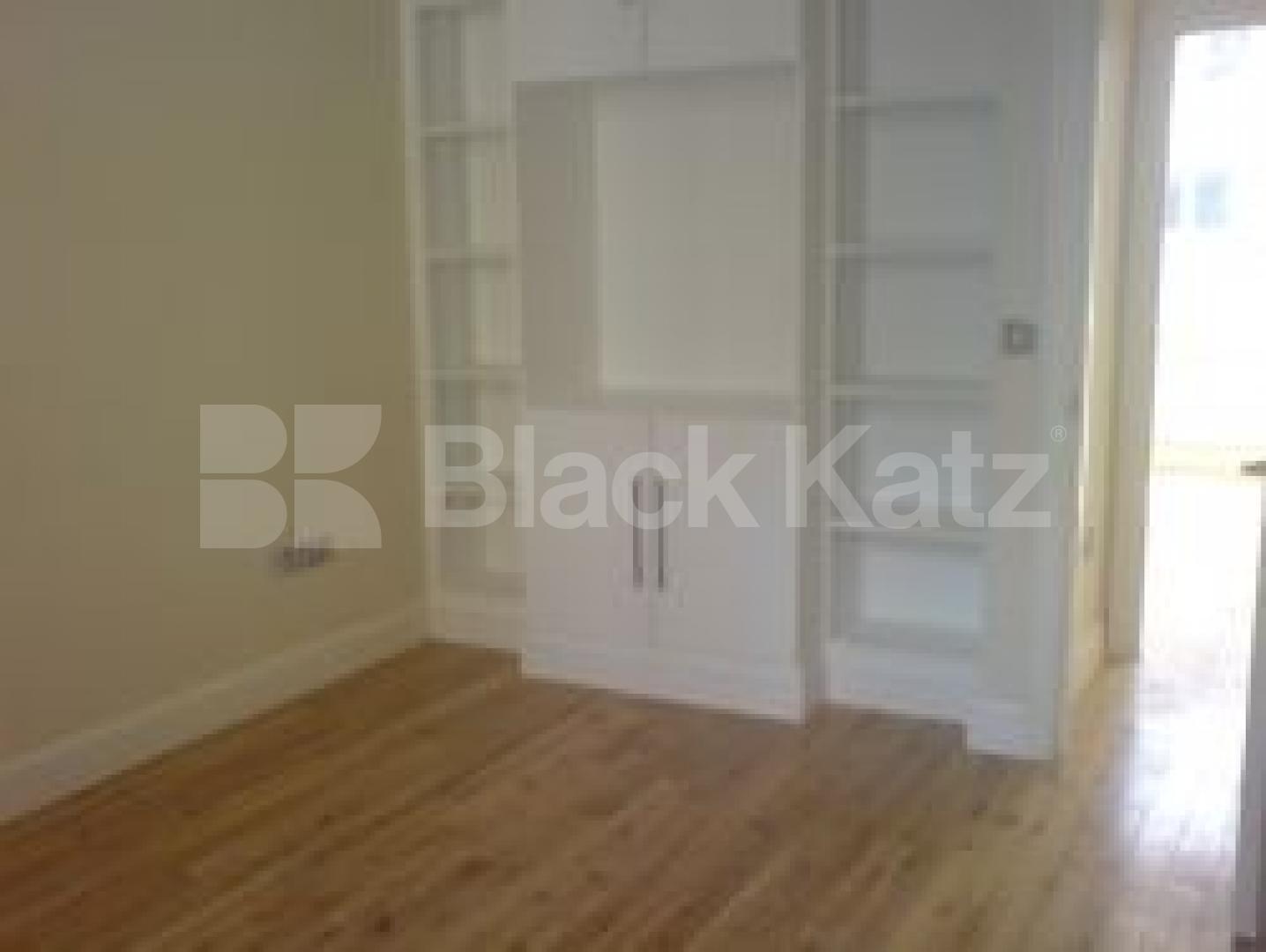 			New Instruction, 1 Bedroom, 1 bath, 1 reception Flat			 Fermoy Road, Maida Vale