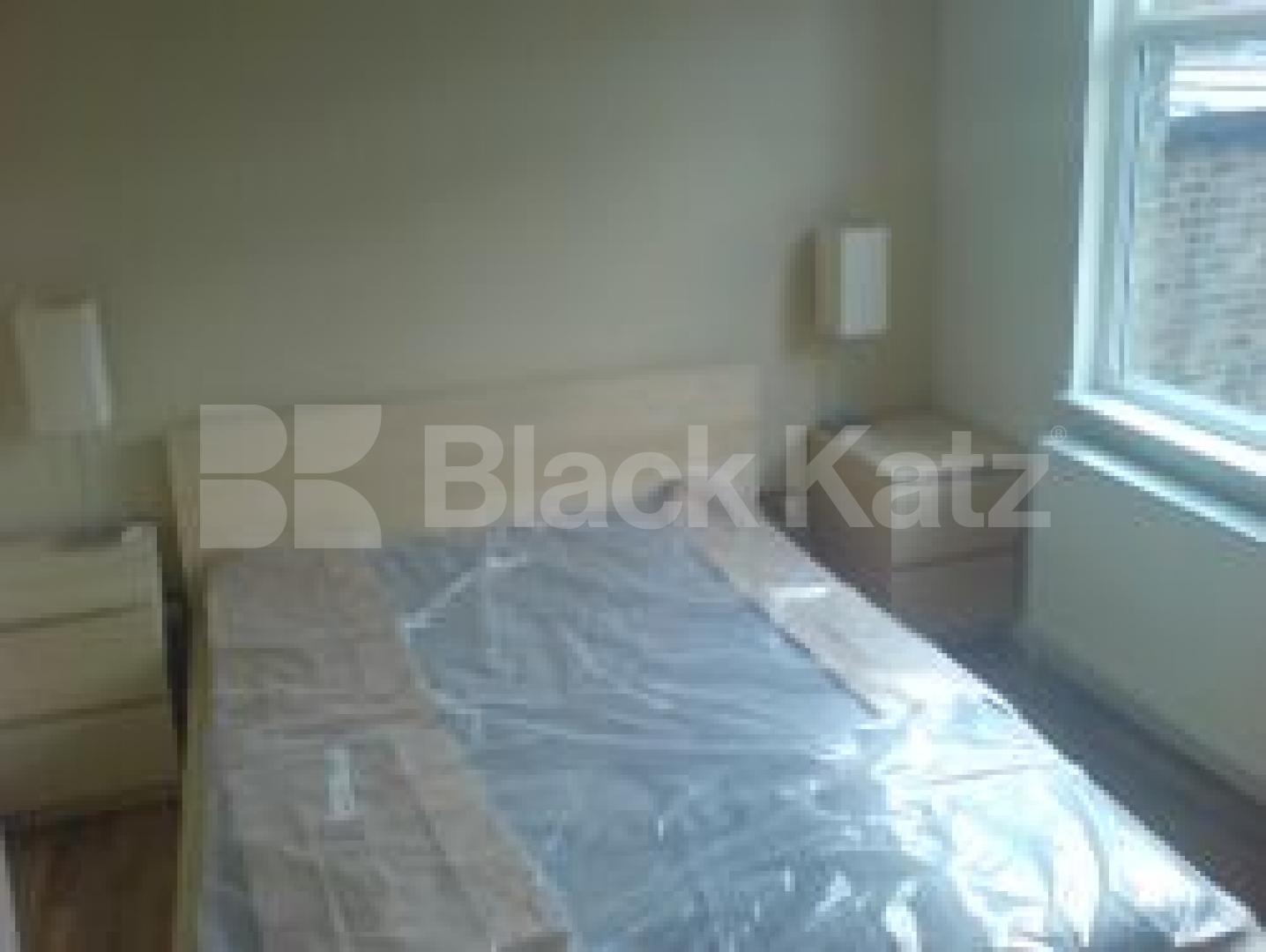 			NEW INSTRUCTION!, 3 Bedroom, 1 bath, 1 reception Flat			 Portnall Road, Queens Park