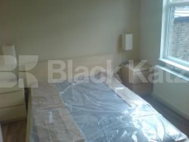 			NEW INSTRUCTION!, 3 Bedroom, 1 bath, 1 reception Flat			 Portnall Road, Queens Park