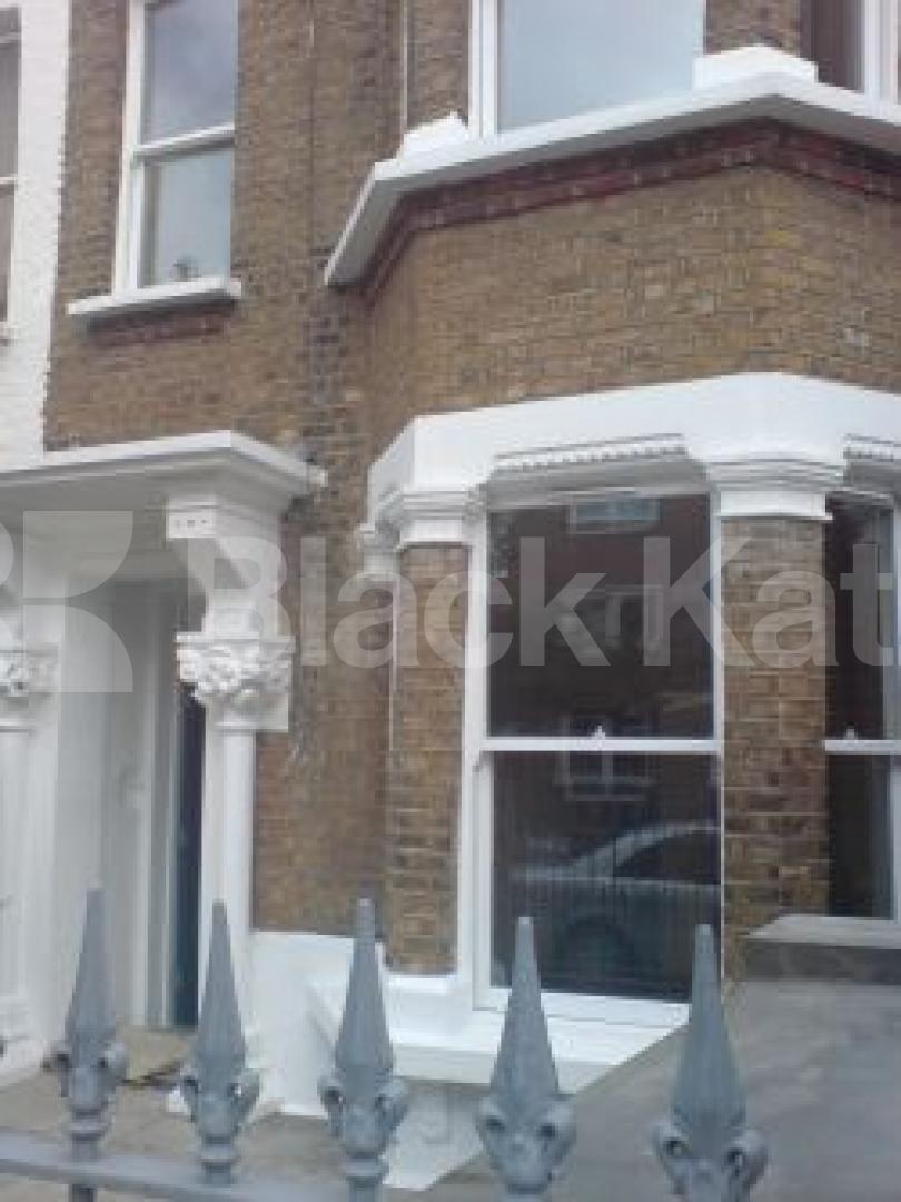 			New Instruction, 1 Bedroom, 1 bath, 1 reception Flat			 Fermoy Road, Maida Vale