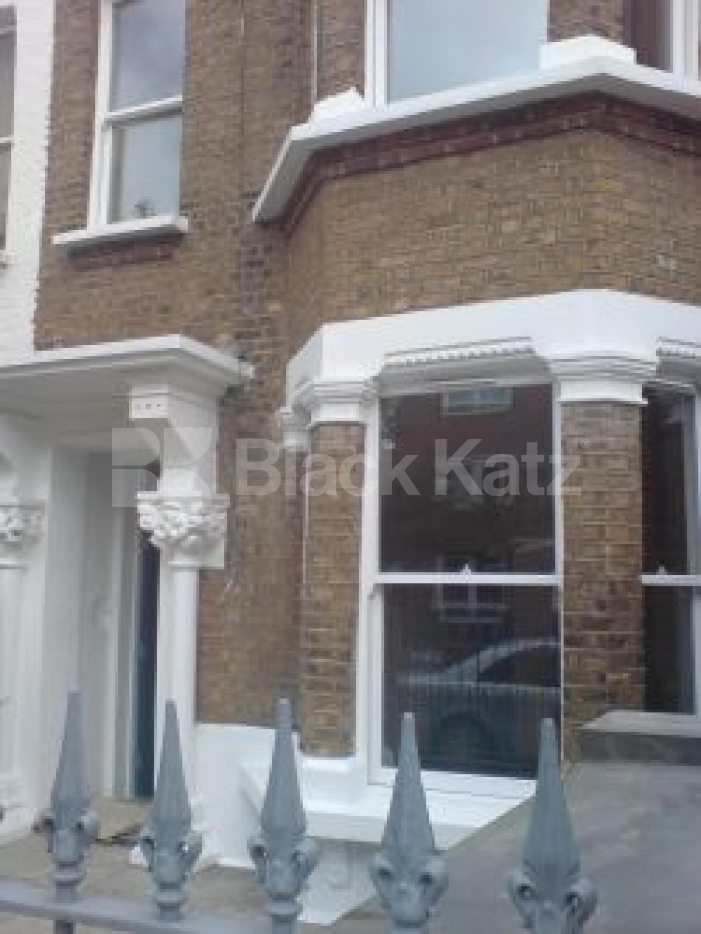 			New Instruction, 1 Bedroom, 1 bath, 1 reception Flat			 Fermoy Road, Maida Vale W9