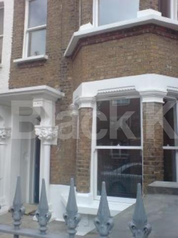 			New Instruction, 1 Bedroom, 1 bath, 1 reception Flat			 Fermoy Road, Maida Vale