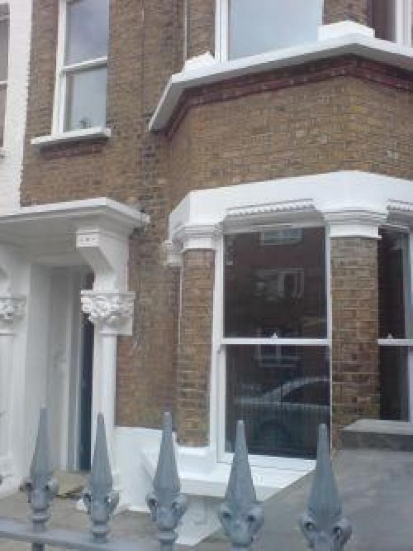 			New Instruction, 1 Bedroom, 1 bath, 1 reception Flat			 Fermoy Road, MAIDA VALE W9