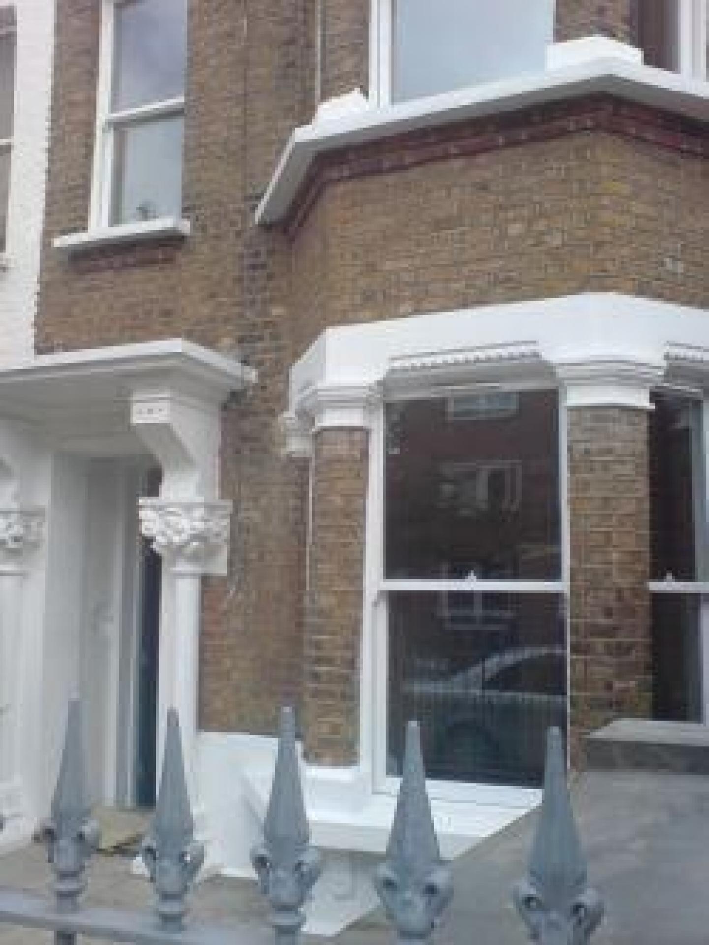 			New Instruction, 1 Bedroom, 1 bath, 1 reception Flat			 Fermoy Road, MAIDA VALE W9 W9