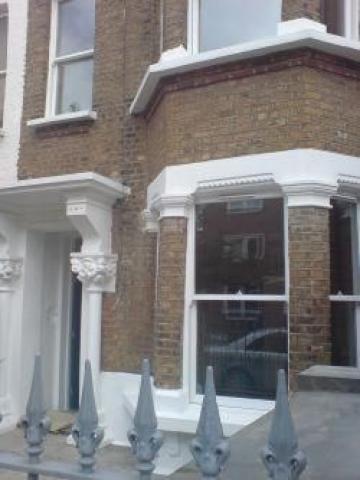 			New Instruction, 1 Bedroom, 1 bath, 1 reception Flat			 Fermoy Road, MAIDA VALE W9