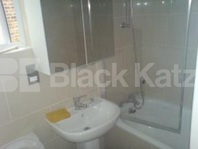 			NEW INSTRUCTION!, 3 Bedroom, 1 bath, 1 reception Flat			 Portnall Road, Queens Park