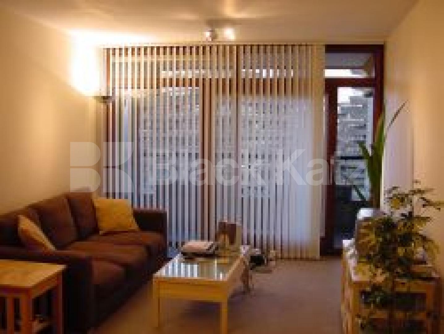 			New instruction, 1 Bedroom, 1 bath, 1 reception Flat			 Bunyan Court, Barbican