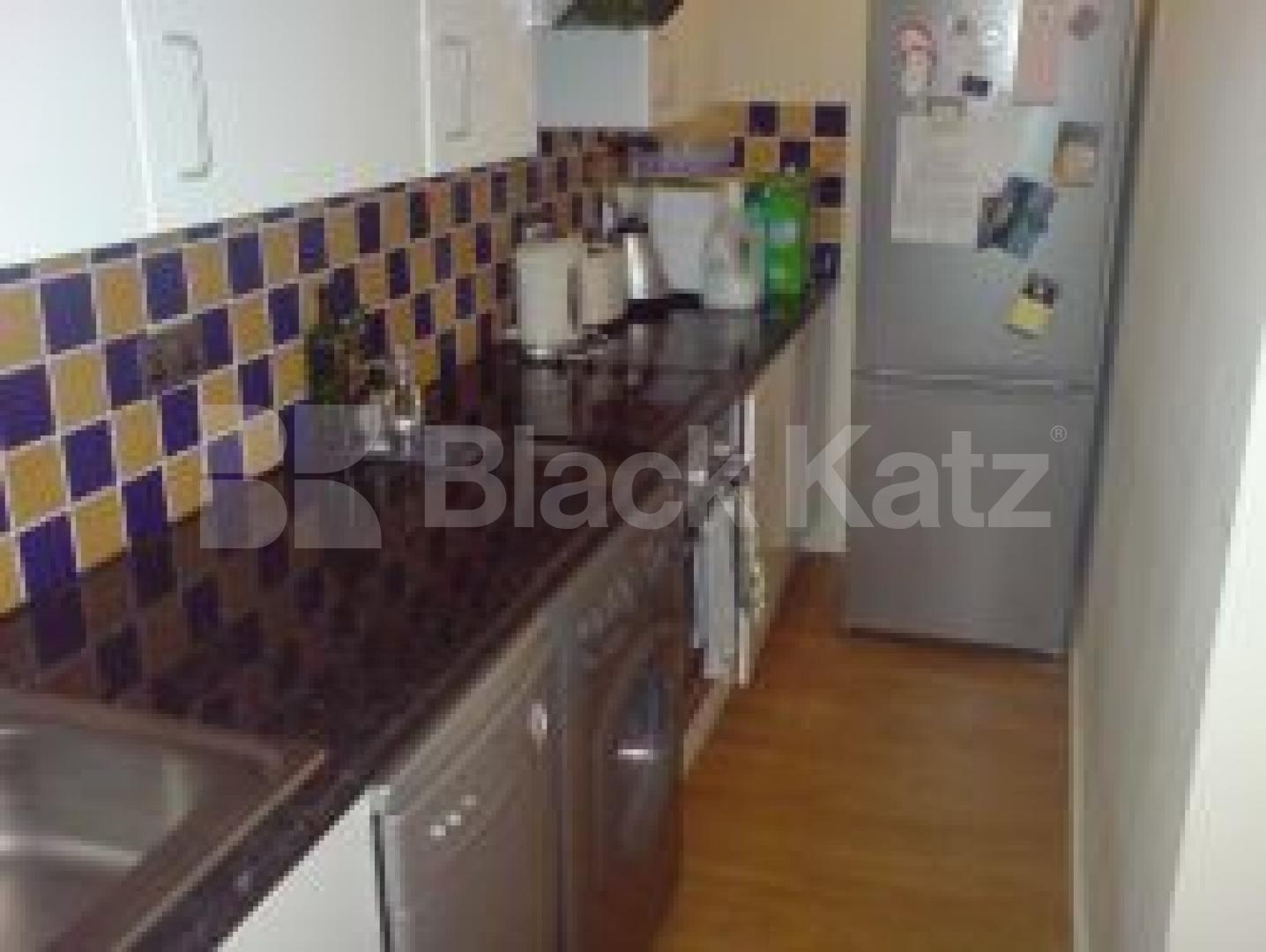 			new instruction, 3 Bedroom, 1 bath, 1 reception Flat			 Clarendon Walk, Notting Hill