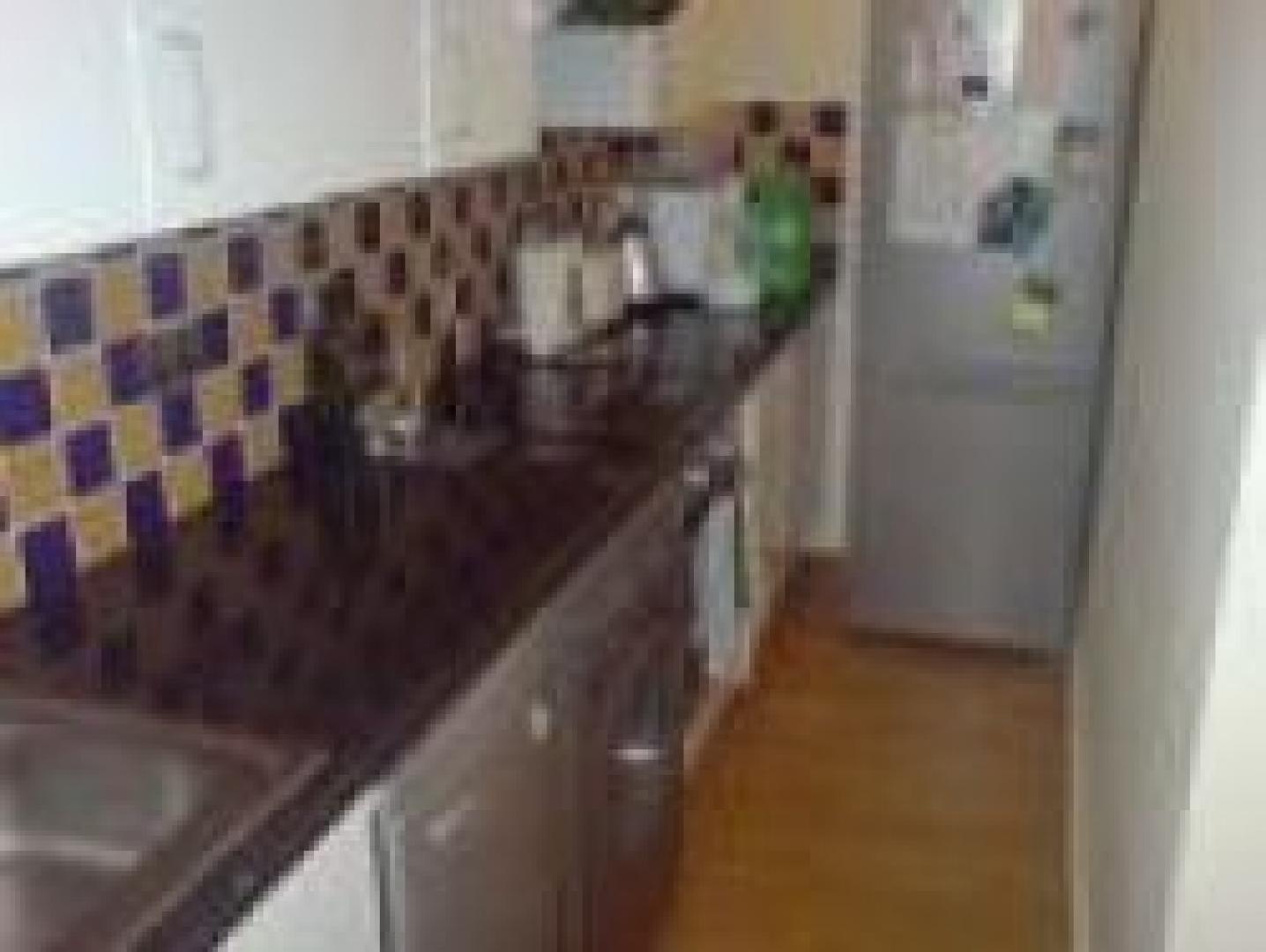 			New Instruction, 3 Bedroom, 1 bath, 1 reception Flat			 Clarendon Walk, NOTTINGHILL W11