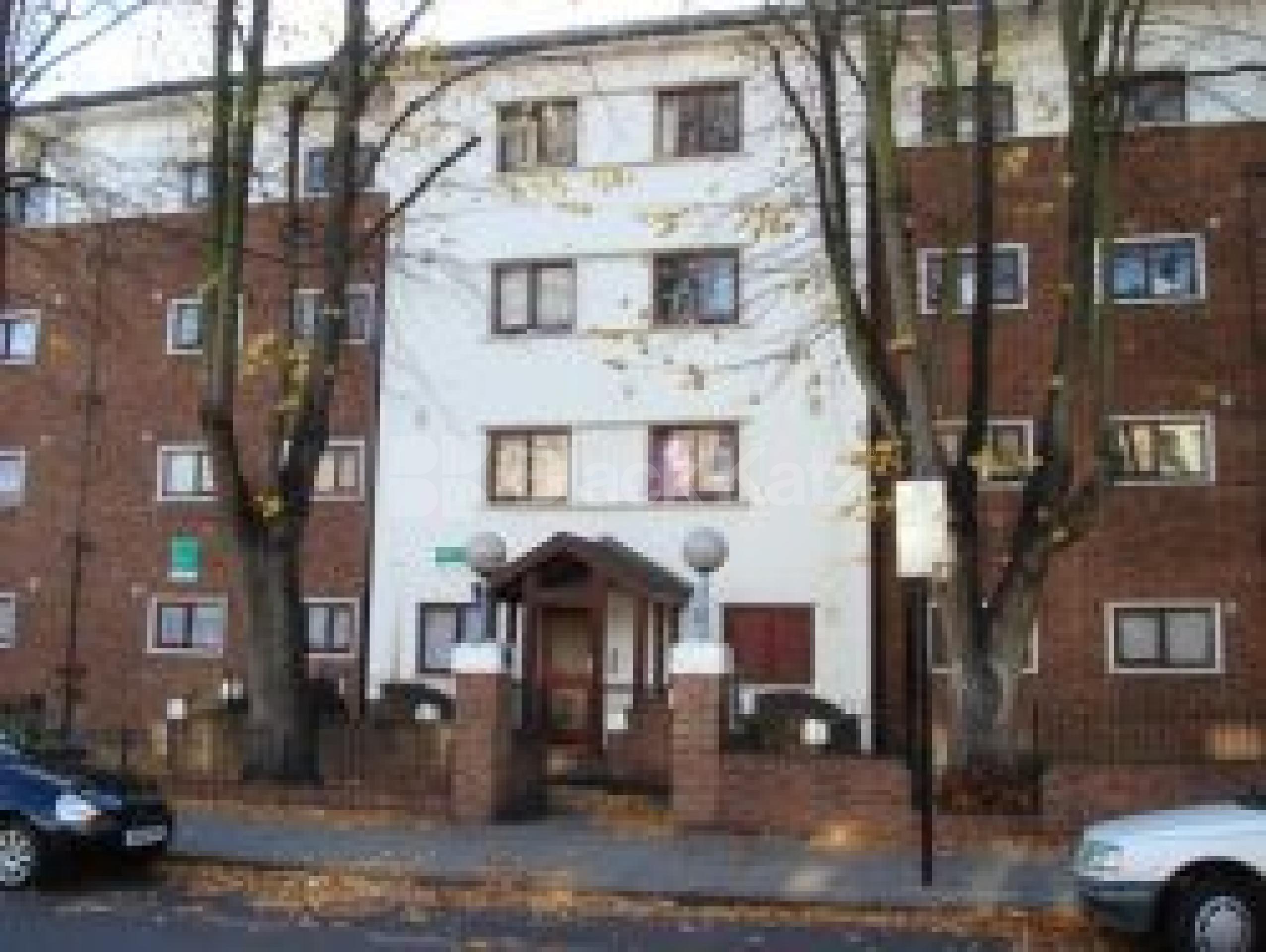 			NEW INSTRUCTION, 2 Bedroom, 1 bath, 1 reception Flat			 Ashby Grove, ISLINGTON N1